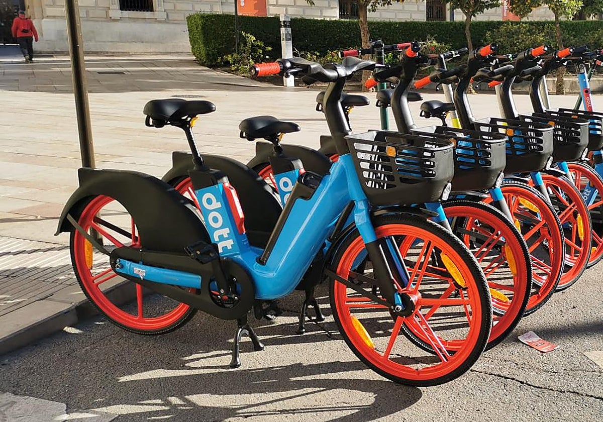 View of Malaga brings back electric bike rental service, but this time it will ...